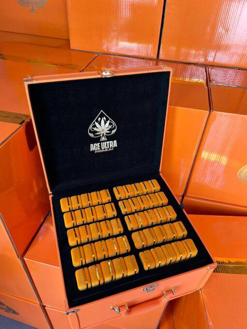 Ace 2G Red Box ACE ULTRA PREMIUM ACE ULTRA PREMIUM ace carts