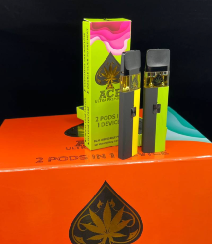 ace vape