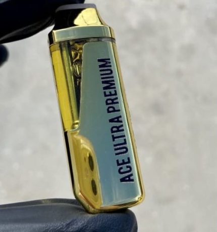 ace ultra premium 2g