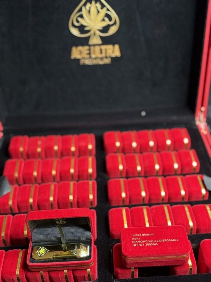 Ace 2G Red Box