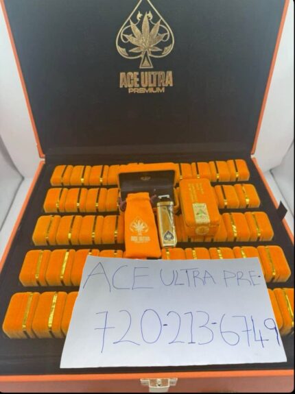 ace ultra premium