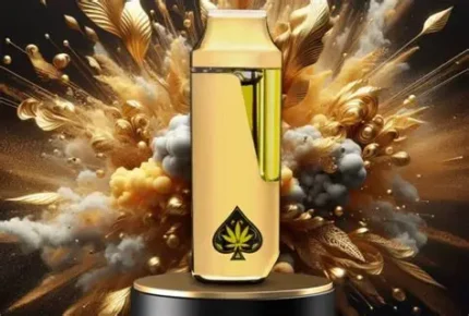 Ace Ultra Premium Gold
